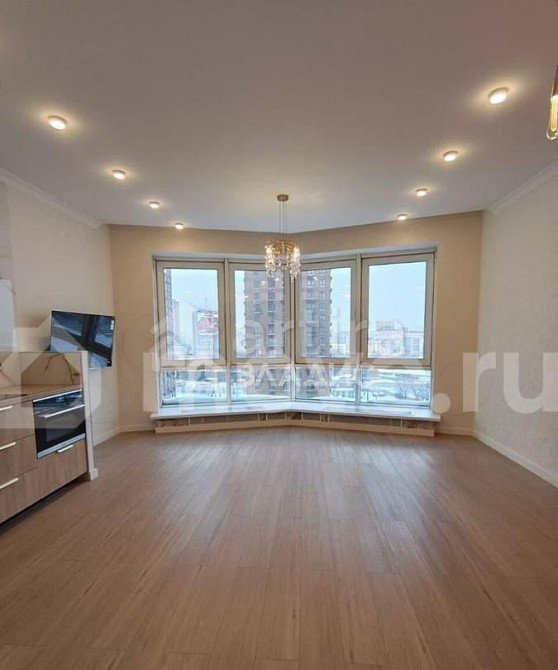 Студия, 32.2 м2, 9/9 эт. Москва - изображение 6