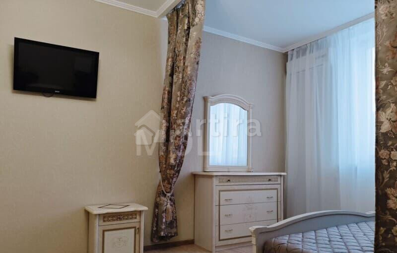 1-комн. квартира, 51 м2, 2/30 эт. Москва - изображение 12