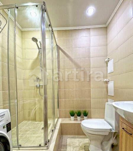 1-комн. квартира, 37 м2, 3/5 эт. Самара - изображение 10