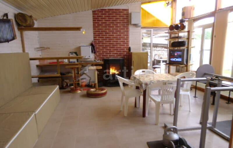 Коттедж, 120 м2 Муром - изображение 20