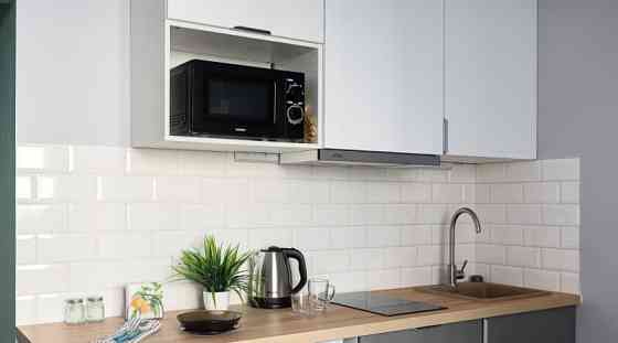 Студия, 12 м2, 2/18 эт. Подольск