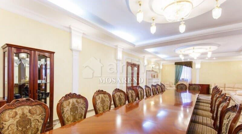 Коттедж, 1000 м2 Щербинка - изображение 8