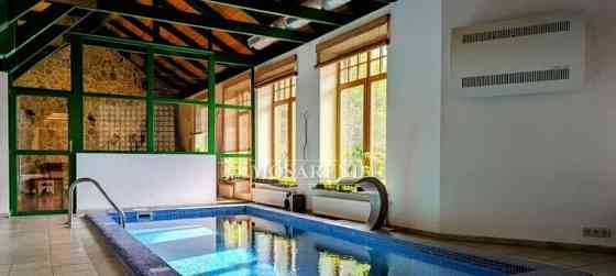 Коттедж, 495 м2 Видное