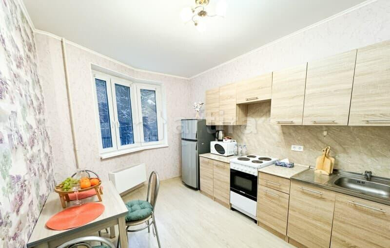 1-комн. квартира, 37 м2, 3/17 эт. Лобня - изображение 8