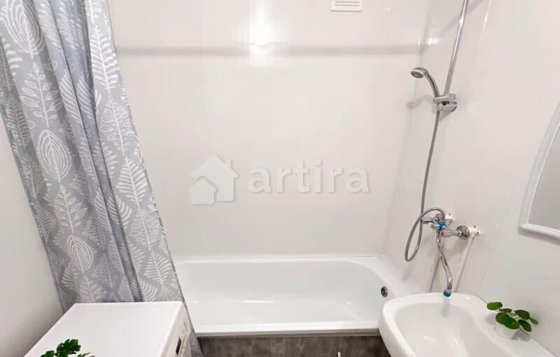 2-комн. квартира, 55 м2, 10/12 эт. Вологда - изображение 2