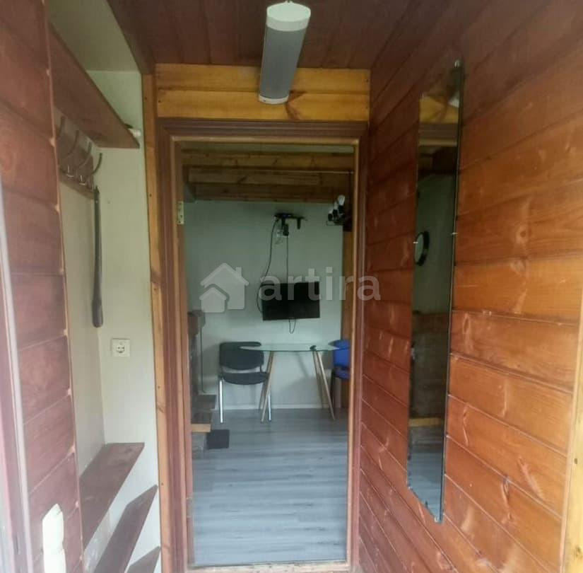 Дом, 60 м2, 8 соток, 2 эт. Истра - изображение 3