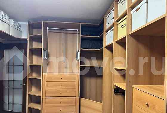 3-комн. квартира, 75.1 м2, 4/16 эт. Москва