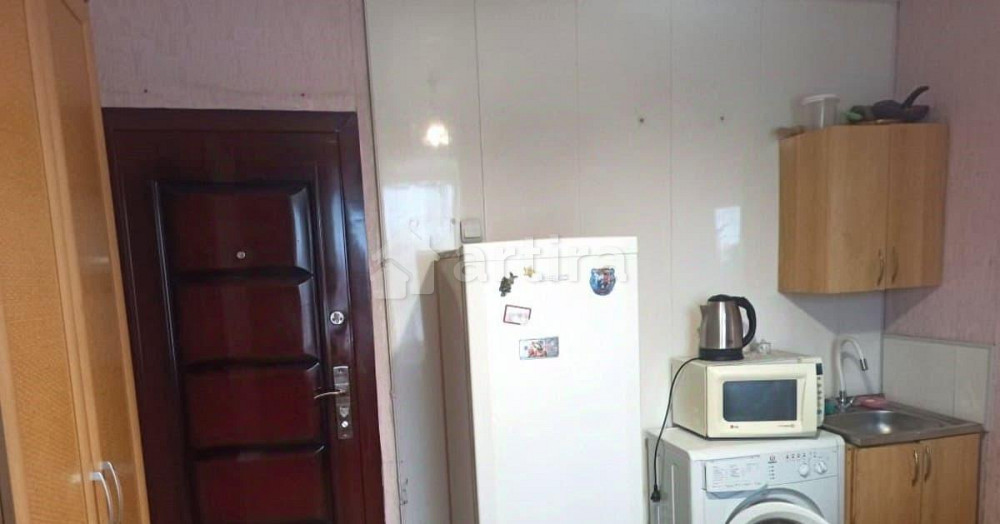 Комната, 12 м2, 8/9 эт. Ростов-на-Дону - изображение 1