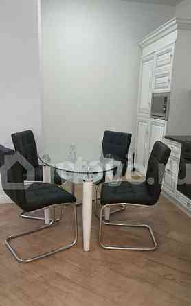 3-комн. апарт-ы, 82 м2, 4/12 эт. Москва