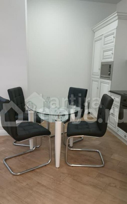 3-комн. апарт-ы, 82 м2, 4/12 эт. Москва - изображение 4