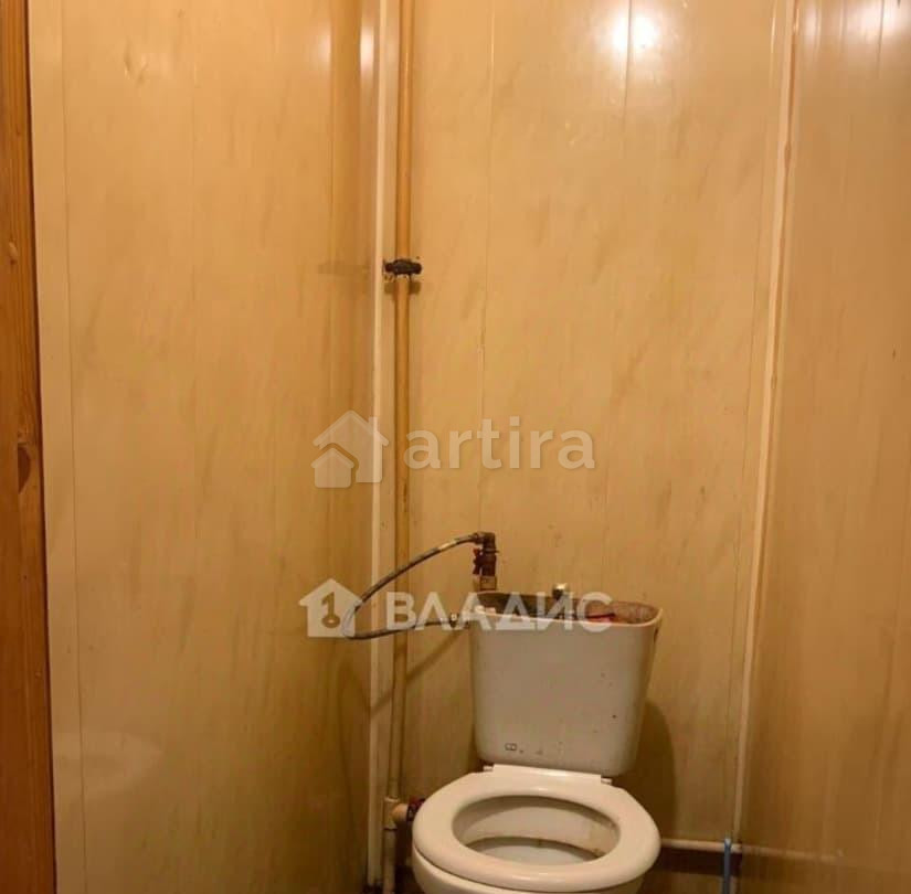 Комната, 11.9 м2, 3/4 эт. Калуга - изображение 3