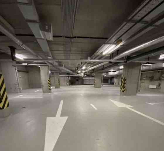 Гараж, 13 м2 Санкт-Петербург