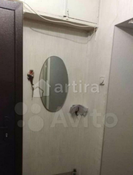 Комната, 13 м2, 8/9 эт. Екатеринбург - изображение 3