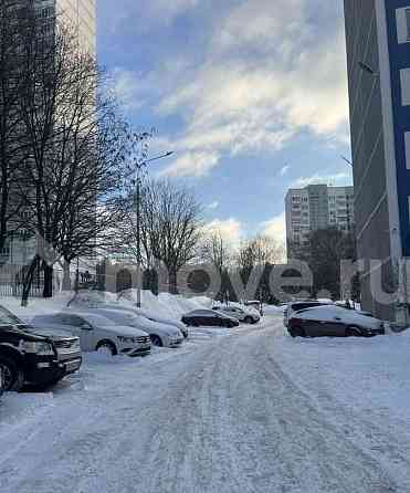 3-комн. квартира, 74.9 м2, 15/22 эт. Москва