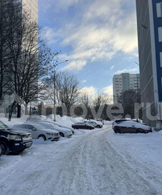 3-комн. квартира, 74.9 м2, 15/22 эт. Москва - изображение 6