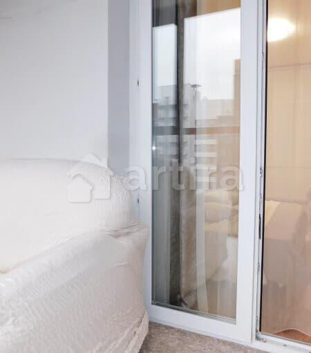 1-комн. квартира, 35 м2, 13/25 эт. Воронеж - изображение 13