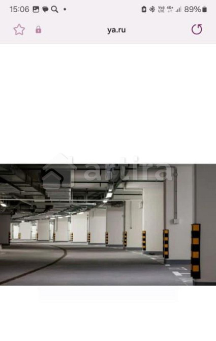 Гараж, 14.1 м2 Одинцово - изображение 4