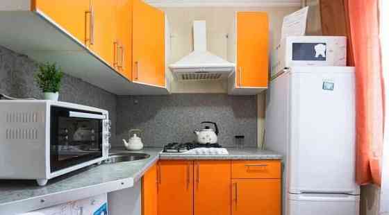 1-комн. квартира, 30 м2, 3/5 эт. Красногорск