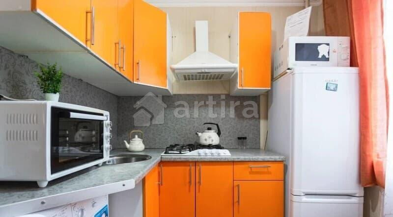 1-комн. квартира, 30 м2, 3/5 эт. Красногорск - изображение 4