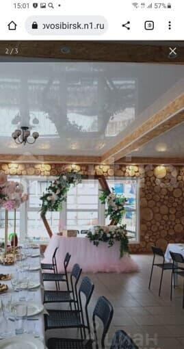 Коттедж, 300 м2 Новосибирск - изображение 16