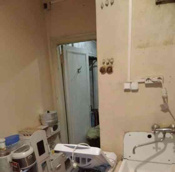 Комната, 24.4 м2, 5/6 эт. Москва