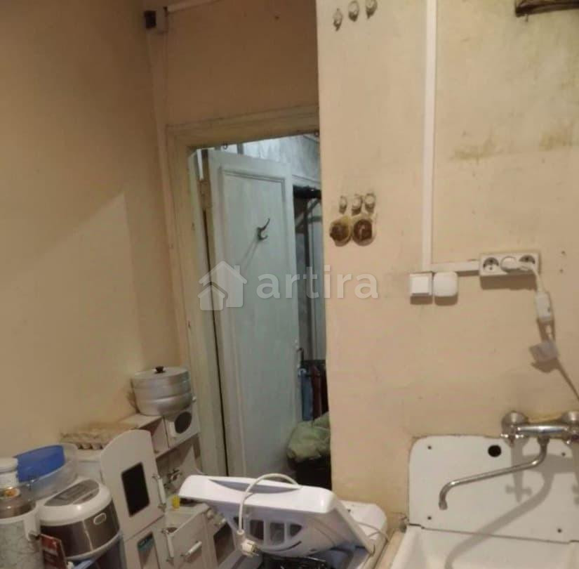 Комната, 24.4 м2, 5/6 эт. Москва - изображение 4