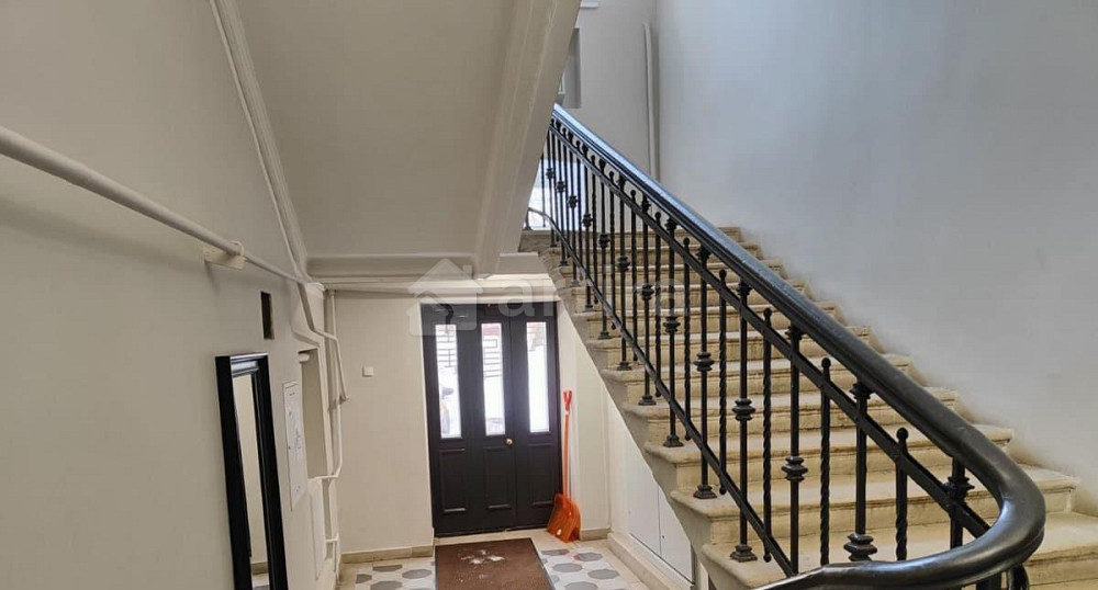 Комната, 20.2 м2, 4/6 эт. Москва - изображение 3