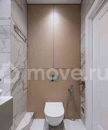 3-комн. квартира, 67 м2, 17/48 эт. Москва