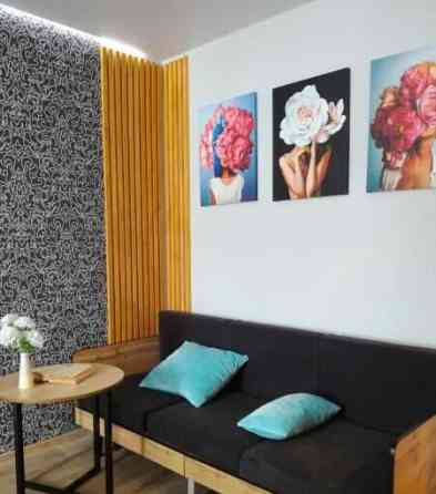 1-комн. квартира, 42 м2, 3/3 эт. Йошкар-Ола