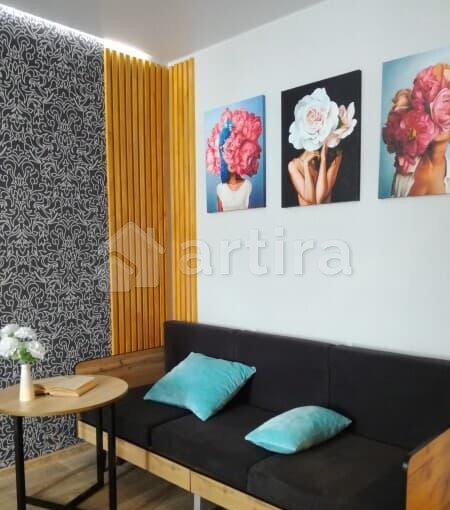 1-комн. квартира, 42 м2, 3/3 эт. Йошкар-Ола - изображение 4