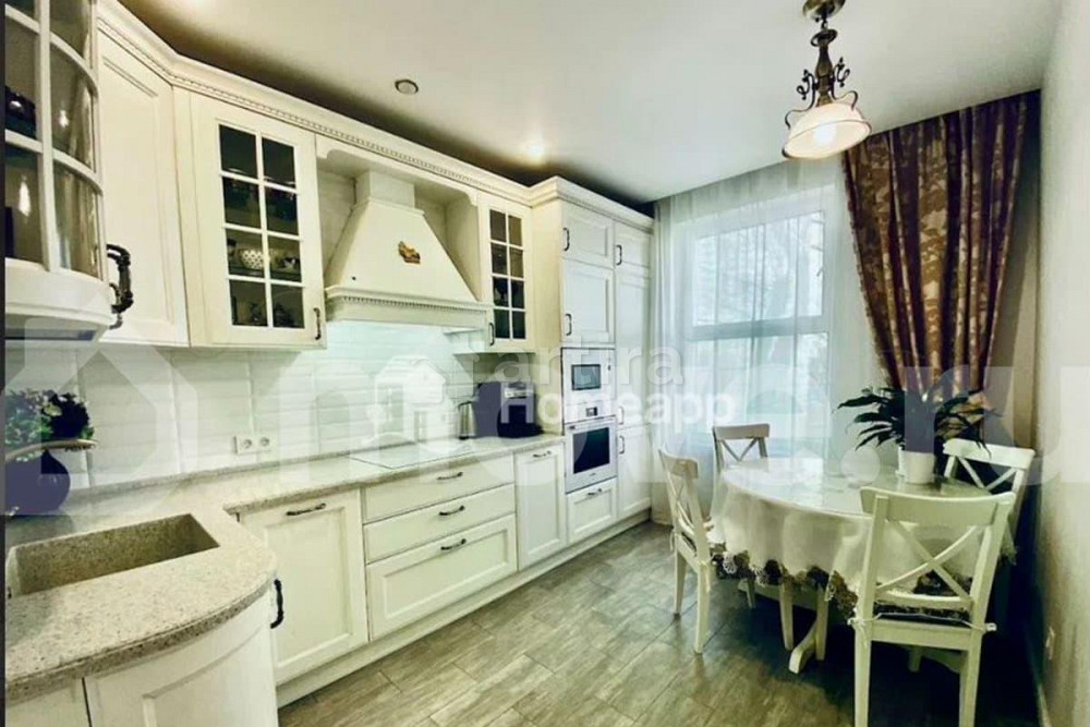 3-комн. квартира, 73 м2, 2/24 эт. Москва - изображение 5