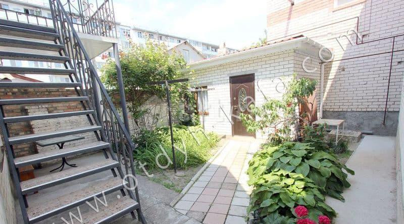 Дом, 82 м2 Феодосия - изображение 2