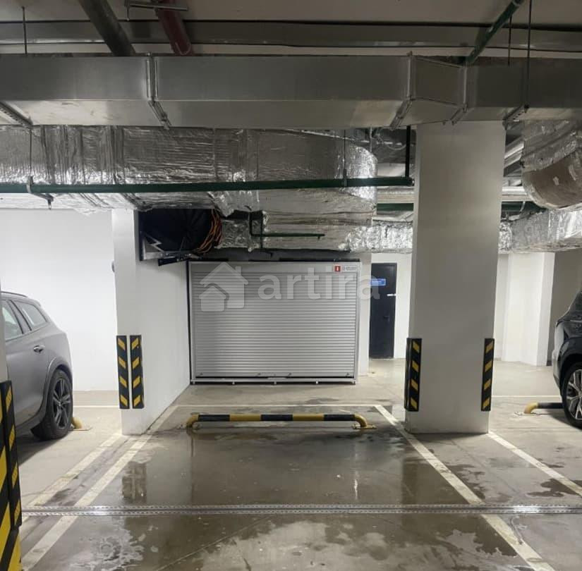 Гараж, 14.3 м2 Москва - изображение 6