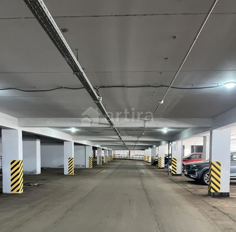 Гараж, 14 м2 Одинцово - изображение 3