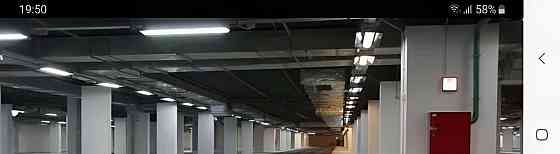 Гараж, 14 м2 Красногорск