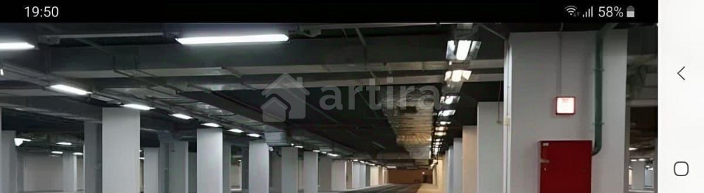 Гараж, 14 м2 Красногорск - изображение 2