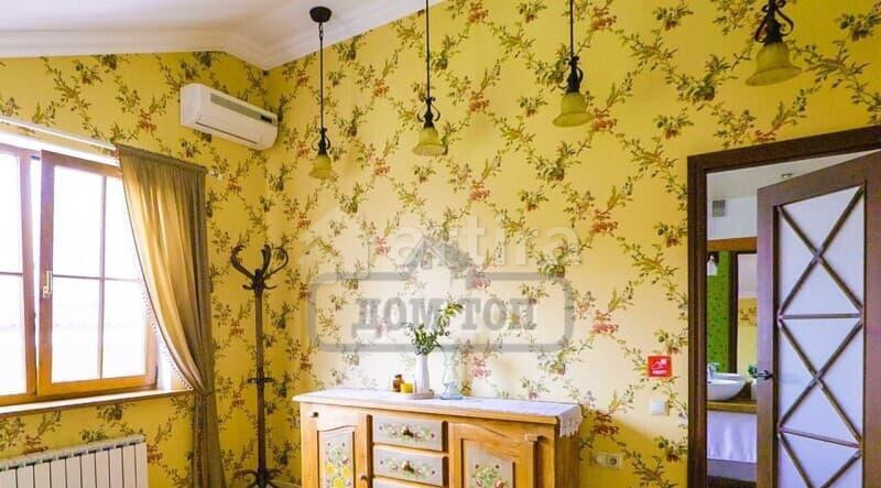 Коттедж, 410 м2 Щёлково - изображение 16