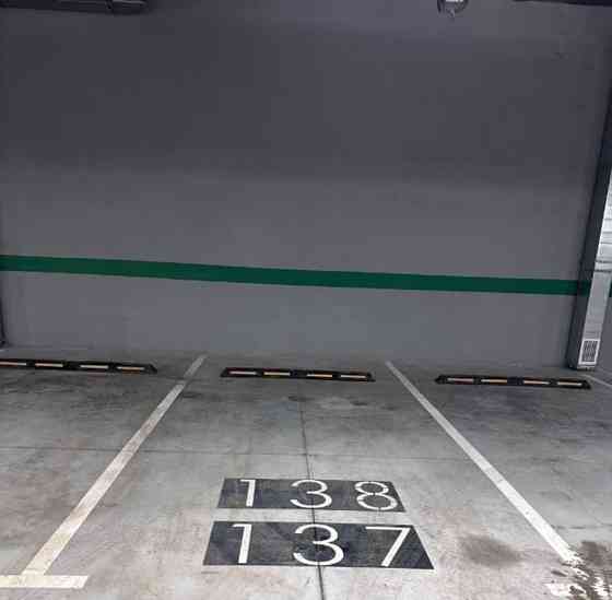 Гараж, 14 м2 Долгопрудный