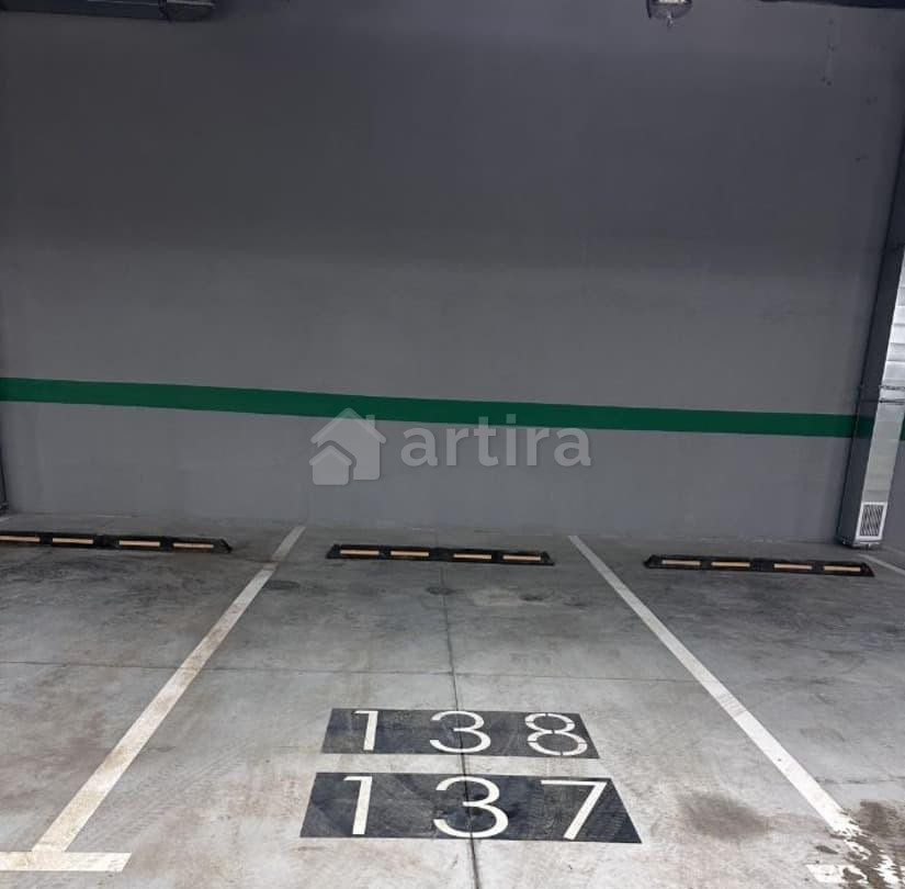 Гараж, 14 м2 Долгопрудный - изображение 4