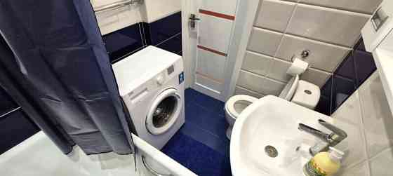 1-комн. квартира, 36 м2, 3/5 эт. Пушкино