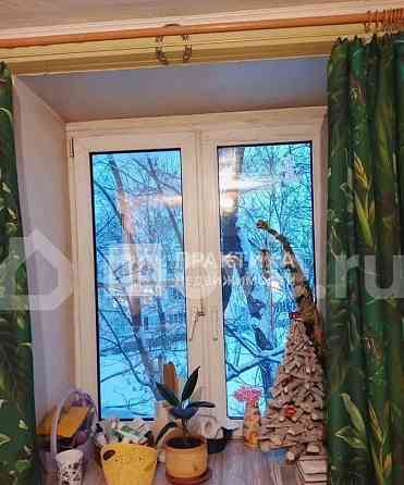 3-комн. квартира, 56 м2, 3/9 эт. Москва