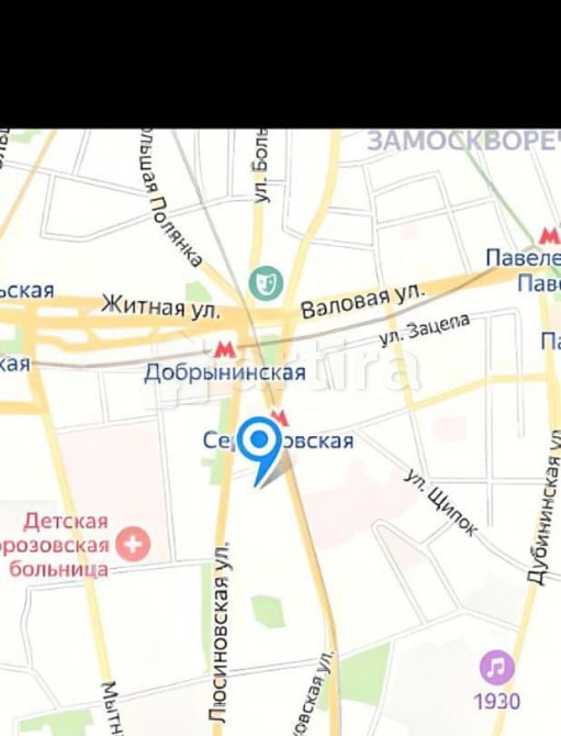 Гараж, 16 м2 Москва - изображение 1