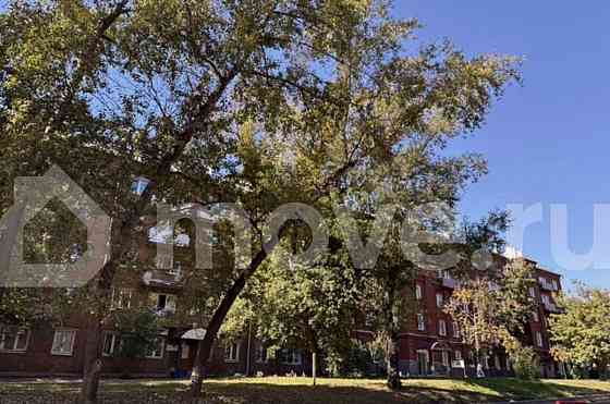 Студия, 20.8 м2, 2/5 эт. Москва