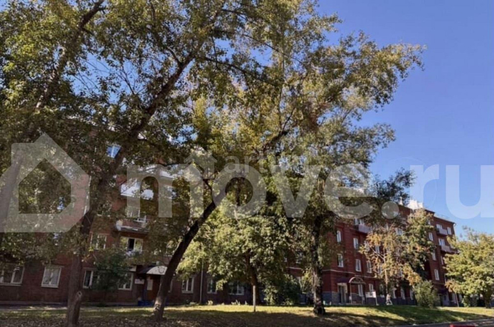 Студия, 20.8 м2, 2/5 эт. Москва - изображение 3