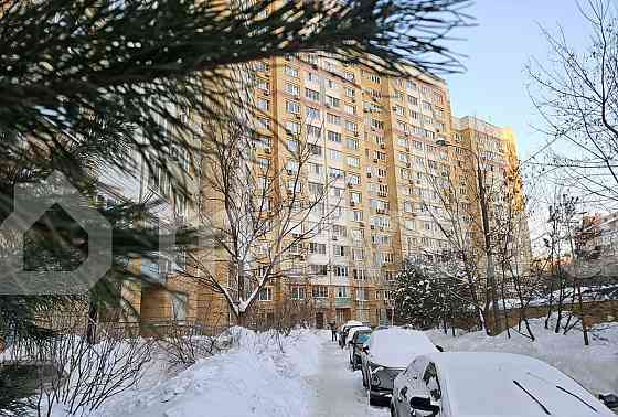 3-комн. квартира, 112 м2, 5/17 эт. Москва