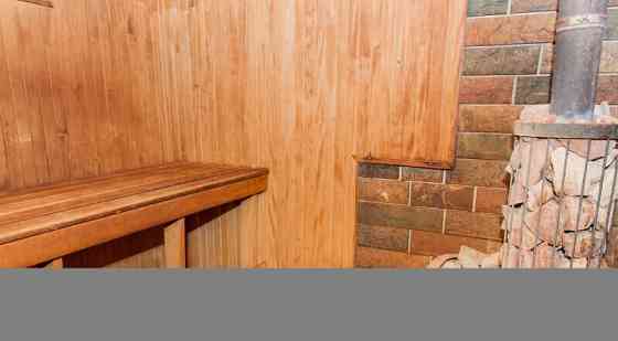 Коттедж, 520 м2 Чехов