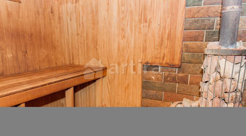 Коттедж, 520 м2 Чехов - изображение 5