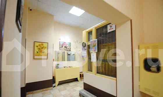 4-комн. квартира, 88.9 м2, 7/12 эт. Москва