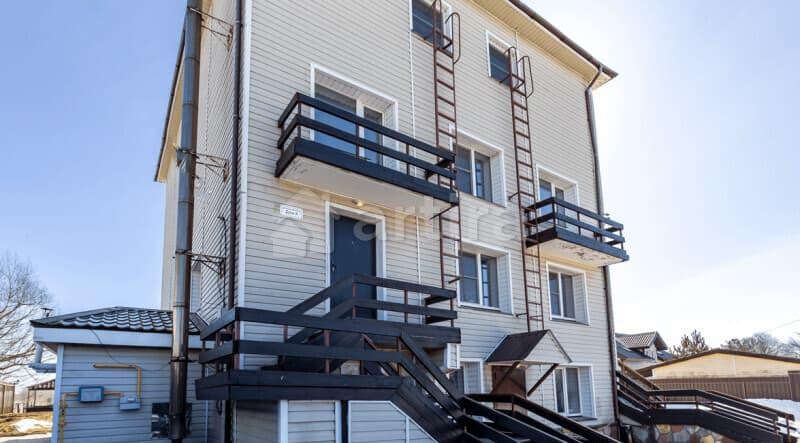 Коттедж, 450 м2 Красное Село - изображение 15