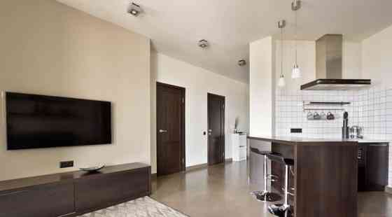 2-комн. квартира, 56 м2, 17/17 эт. Красноярск